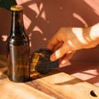 Jurassic Park Magnet with Bottle Opener 8 cm