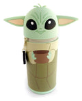 Star Wars Pencil Case Grogu 18 cm