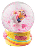 Minions Snow Globe 10 cm