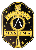 Harry Potter Magnet Lumos Maxima