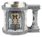 The Lord of the Rings Tankard Mines of Moria 600 ml