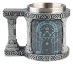The Lord of the Rings Tankard Mines of Moria 600 ml