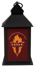 Harry Potter The Order of the Phoenix Lamp 17 cm
