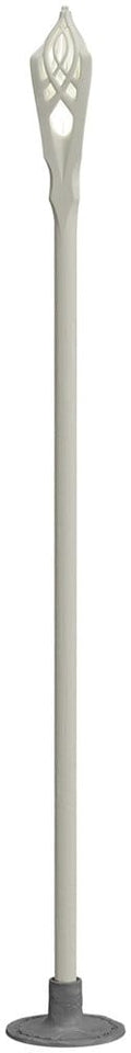 The Lord of the Rings Lamp Gandalf the White Staff