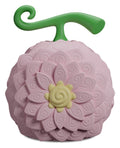 One Piece Netflix  Lamp Flower-Flower Fruit 17 cm