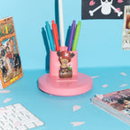 One Piece Netflix Desk Lamp 34 cm
