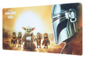 Star Wars: The Mandalorian and Grogu XL Mouse Pad 80 x 35 cm