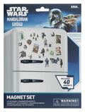 Star Wars Die-Cut Magnets Set (40)