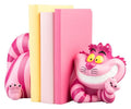 Disney Alice in Wonderland Bookends Cheshire Cat