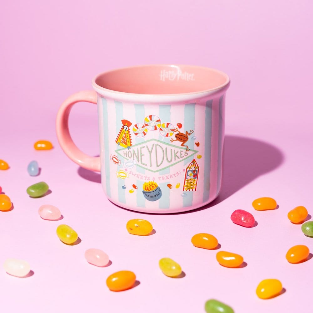 Harry Potter Premium Mug Honeydukes  375 ml