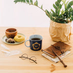 Harry Potter Premium Mug Chocolate Frog  375 ml
