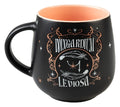 Harry Potter Premium Mug Wingardium Leviosa 430 ml
