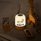 Minions Ambient Lamp