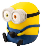 Minions Squishy Lamp