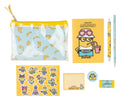Minions Stationery Set Basic