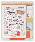 Winnie the Pooh Magnetic Planner 2026/27 30 x 35 cm