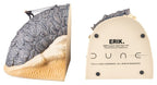 Dune Bookends 17 cm