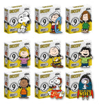 Peanuts Pin Badges Series 1 Display (24)