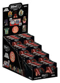 Star Wars Pin Badges Series 1 Display (24)