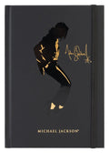 Michael Jackson Premium Notebook A5