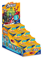 Marvel The Avengers Pin Badges Series 1 Display (24)