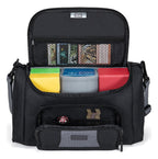 Enhance USA Gear TCG Series Magic the Gathering Travel Bag Black