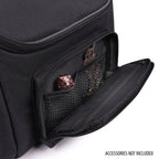 Enhance USA Gear TCG Series Magic the Gathering Travel Bag Black