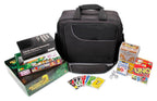 Enhance USA Gear Board Game Shoulder Bag Black