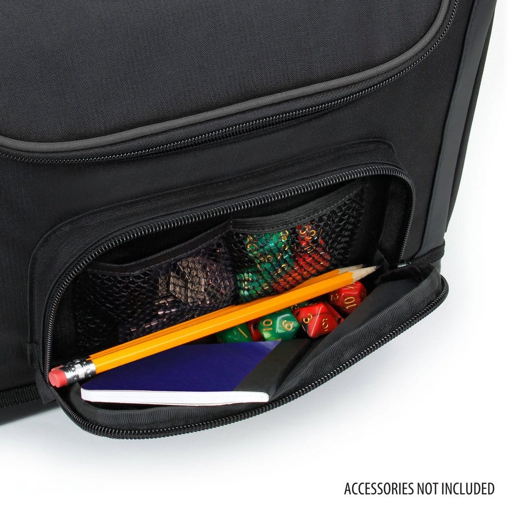 Enhance USA Gear S7 Pro RPG Series Bag Black