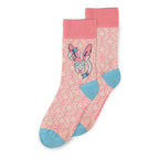 Pokémon Socks 3-Pack Eevee Evolution 3.0 39-42