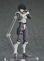 Ghost in the Shell (1995) Hyper Body Action Figure Motoko Kusanagi (Simple Armored Suit Ver.) 15 cm