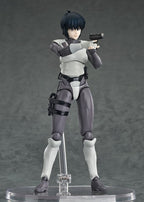 Ghost in the Shell (1995) Hyper Body Action Figure Motoko Kusanagi (Simple Armored Suit Ver.) 15 cm