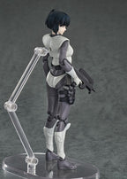 Ghost in the Shell (1995) Hyper Body Action Figure Motoko Kusanagi (Simple Armored Suit Ver.) 15 cm