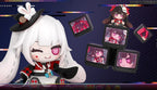 Honkai: Star Rail Huggy Good Smile Mini Figure Spark 7 cm