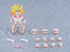 New Panty & Stocking with Garterbelt Figma Action Figure Panty: Angel ver. 12 cm
