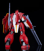 Panzer World Galient Moderoid Plastic Model Kit Galient Heavy Armor Kai 18 cm