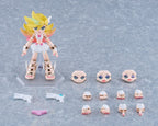 New Panty & Stocking with Garterbelt Figma Action Figures 2-Pack Panty & Stocking: Angel ver. 12 cm