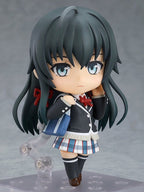 My Teen Romantic Comedy SNAFU Nendoroid Action Figure Yukino Yukinoshita 10 cm