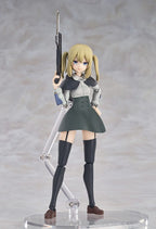 Ota Yojo Original Mecha Girl Hyper Body Action Figure Partisan 15 cm