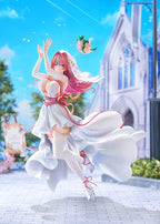 Azur Lane Statue 1/7 Bremerton Joyride of Love Ver. 25 cm