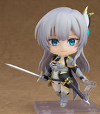 From Old Country Bumpkin to Master Swordsman Nendoroid Action Figure Allucia Citrus [Basic] 10 cm