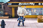 Zenless Zone Zero Nendoroid Action Figure Seth Lowell 10 cm