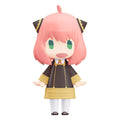 Spy x Family HELLO! GOOD SMILE Action Figure Anya Forger 10 cm