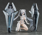 Goddess of Victory: Nikke Hyper Body Action Figure Cinderella 15 cm