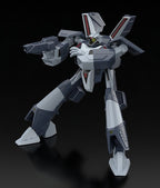 Super Dimension Century Orguss Moderoid Plastic Model Kit Orson's Nikick 16 cm