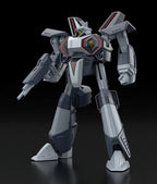 Super Dimension Century Orguss Moderoid Plastic Model Kit Orson's Nikick 16 cm