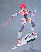 Cutie Honey Nova Plastic Model Kit PLAMATEA Honey Kisaragi 17 cm