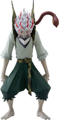 Dandadan Pop Up Parade PVC Statue Okarun 17 cm