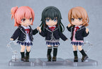 My Teen Romantic Comedy SNAFU Nendoroid Doll Action Figure Yui Yuigahama 14 cm
