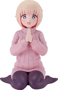 Dokagui Daisuki! Mochizuki-san Pop Up Parade Swacchao! PVC Statue Mochizuki-san 10 cm